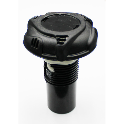 13070: AIR CNTRL ASY, TRIX, 1" BLK