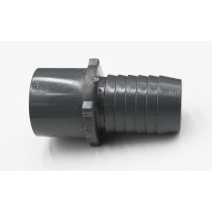 1432-010: ADAPTER, 1" SPGx1" BARB