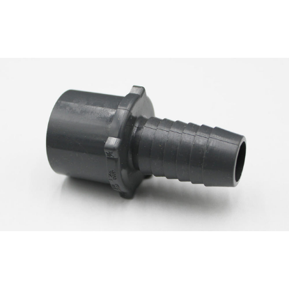 1432-131: ADAPTER, 1"SPG/.75SLPx3/4BARB
