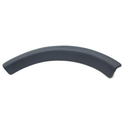 14421: Hot Tub pillow, LNG WRP, DRK GRY