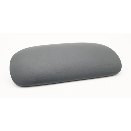 14422: Hot Tub pillow, STND, DRK GRY