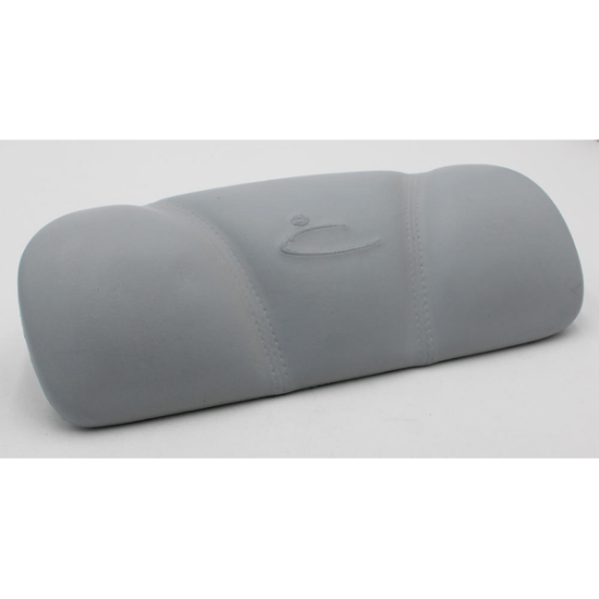 14709: Hot Tub pillow, LNGR, ULG STCH