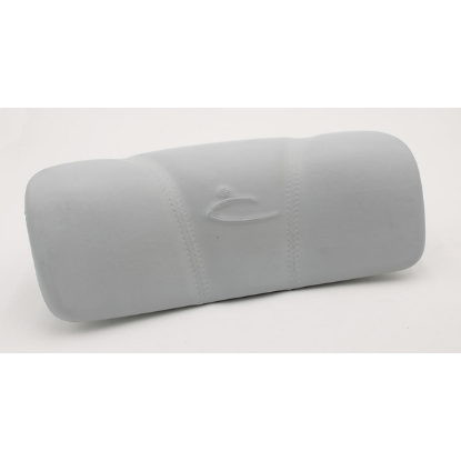 14712: Hot Tub pillow, SML WRP, ULG STCH