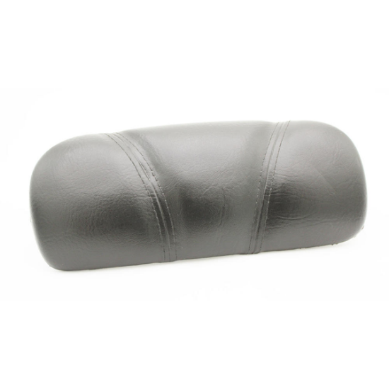 14770: Hot Tub pillow, LOUNGE, W/O LOGO BLK