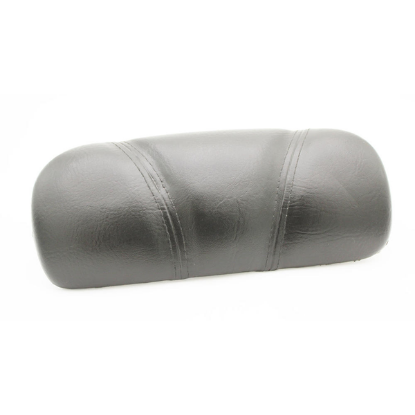 14770: Hot Tub pillow, LOUNGE, W/O LOGO BLK