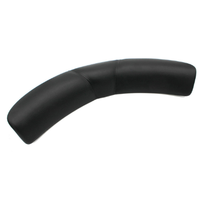 14772: Hot Tub pillow, LRG WRP, BLK
