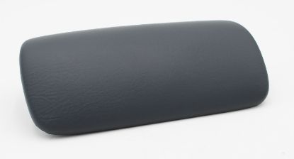 14799: Hot Tub pillow, SML, 4012 '13 DRK GRY