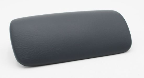 14799: Hot Tub pillow, SML, 4012 '13 DRK GRY