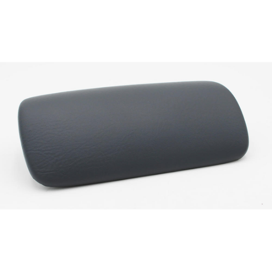 14799: Hot Tub pillow, SML, 4012 '13 DRK GRY