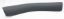14801: Hot Tub pillow, LRG WRP, 4014