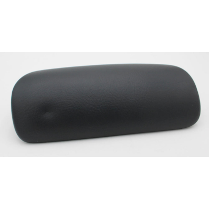 14802: Hot Tub pillow, LOUNGER, 4050 DRK GRY