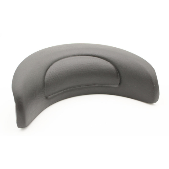 14939: Hot Tub pillow, NECK, HARM 4060 BLK