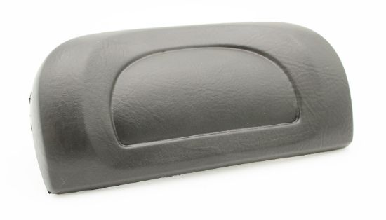 14940: Hot Tub pillow, CENTER, 4034 BLK