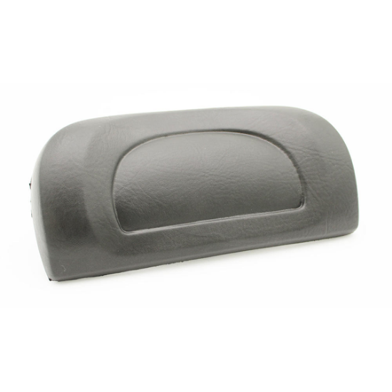14940: Hot Tub pillow, CENTER, 4034 BLK