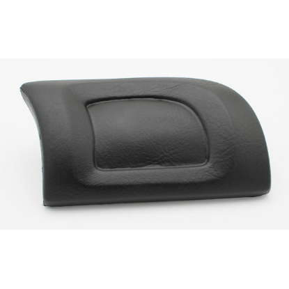 14942: Hot Tub pillow, RGHTHD, BLK