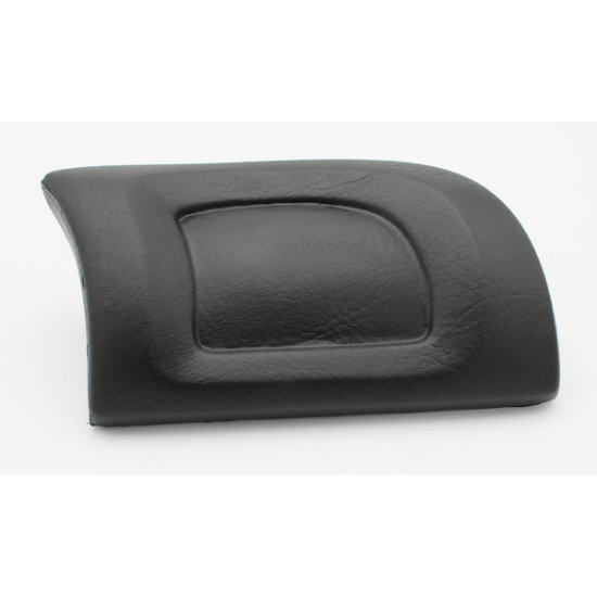 14942: Hot Tub pillow, RGHTHD, BLK