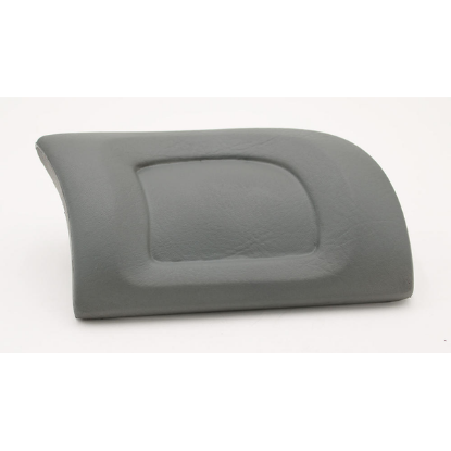 14956: Hot Tub pillow, RGHTHD 4044 UNI GRY