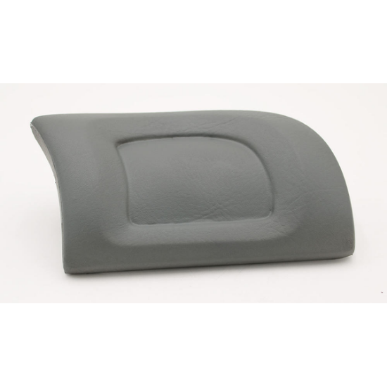 14956: Hot Tub pillow, RGHTHD 4044 UNI GRY