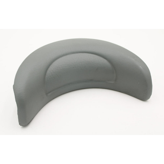14957: Hot Tub pillow, NECK HARM 4060 UNI GRY