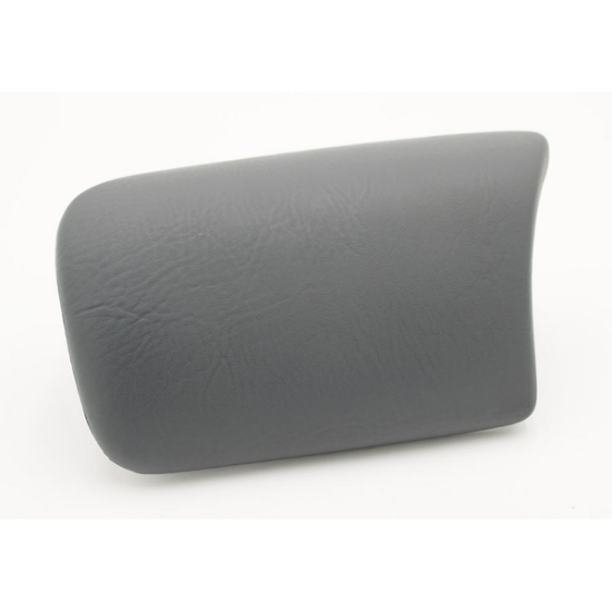 15235: Hot Tub pillow, LFTHD, 4105 DRK GRY