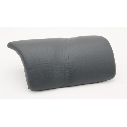 15287: Hot Tub pillow, RGHTHD, DRK GRY