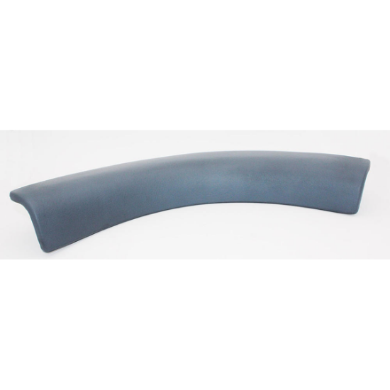 16007: Hot Tub pillow, CLDRA, CRNR WRP, GRY