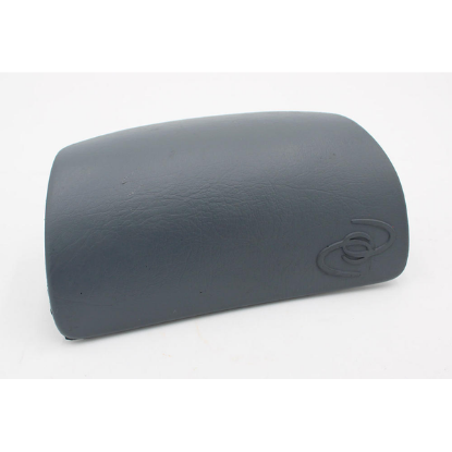 16014: Hot Tub pillow, CLDRA, CRNR, w/PINS