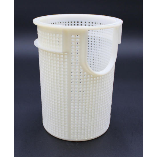 16920-0017: PUMP, TRAP BASKET, 6" PKG#161
