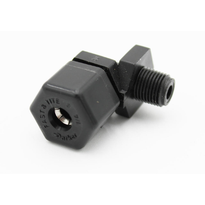 2000-023: ELBOW, 1/8"MPTx1/4"COMP