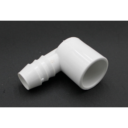 2000-050: ELBOW, 3/4Bx3/4S-1"SPG