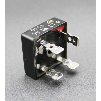 2000-078: BRIDGE RECTIFIER, 1000V