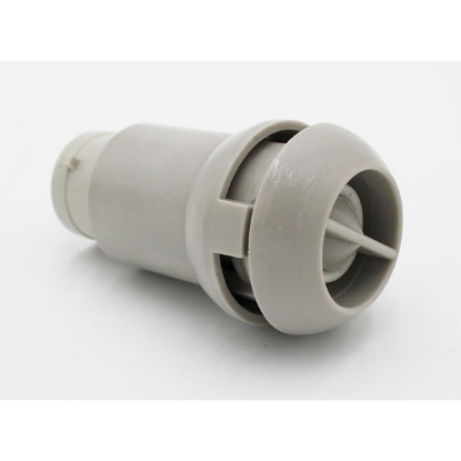 2000-154: Hot tub jet INSRT, HTA SWIVEL