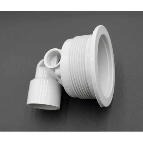 2000-162: Hot tub jet BODY, HTC, PRE-01