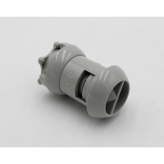 2000-164: Hot tub jet INSRT, HTC SWIVEL