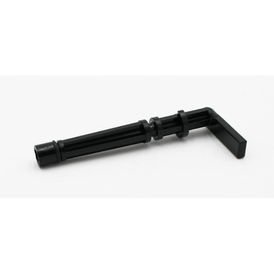 2000-255: HANDLE,WTRFL, REPAIR JAC