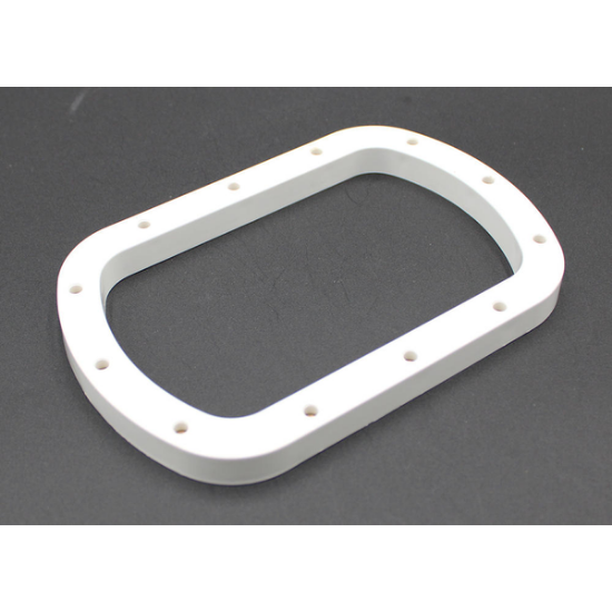 2000-650: PLATE, BACK, VERTASSAGE Hot tub jet