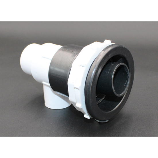 210-4759-DSG: Hot tub jet ASY, SWIM,1"Sx1.5"SPG, WW