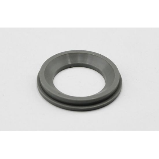 210163: Hot tub jet FACE, MINI SWRL, BLK