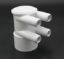 21027-100-100: MANIFOLD,2"S,DEAD, 3/4"B,4PRT