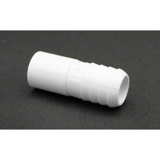21031-050-000: ADAPTER, 1/2"x3/4", SPGxBRB