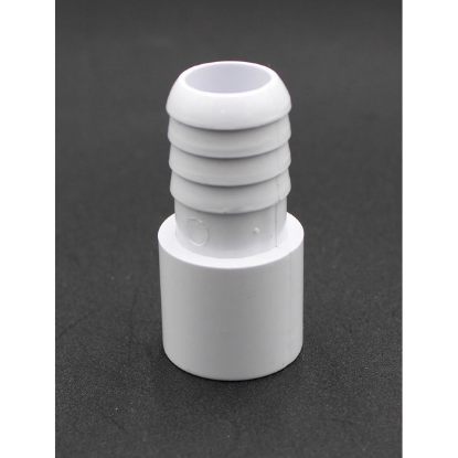 21032-000-000: ADAPTER, 3/4"x3/4", SPGxBRB