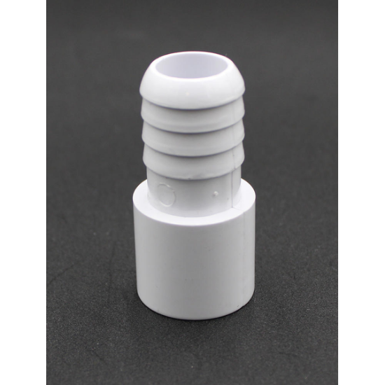 21032-000-000: ADAPTER, 3/4"x3/4", SPGxBRB