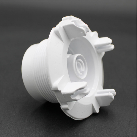 215-3250V: DRAIN, WALL FITT, 1.5" HIFLO