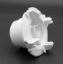 215-3250V: DRAIN, WALL FITT, 1.5" HIFLO