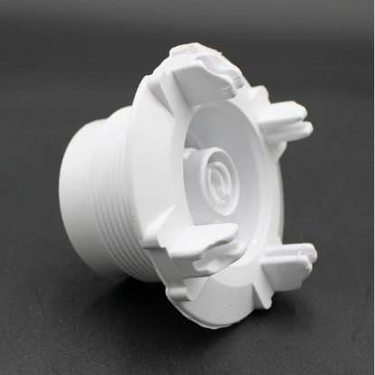 215-3250V: DRAIN, WALL FITT, 1.5" HIFLO