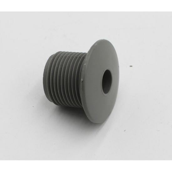 215-9867: Hot tub jet FACE, OZONE, CLSTR INT,GRY