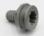 23400-009-000: FITTING ASSY,OZON,3/4",GRY CMP