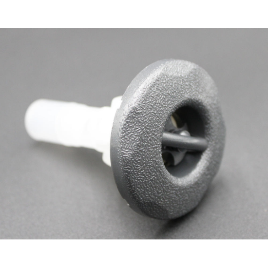 23422-217-000: Hot tub jet INSRT,ROTO,200, GG SCLP