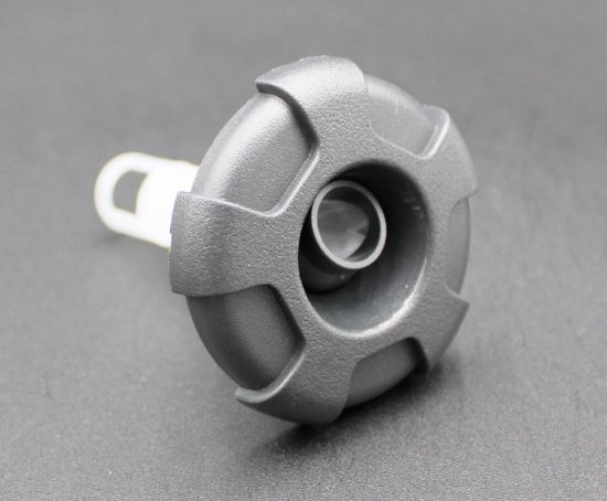 23426-017-000: Hot tub jet INSRT,CRWN, DIR,200,GG