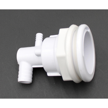 23442-000-000: Hot tub jet BODY, TYPHN,400, 3/4Bx3/8B